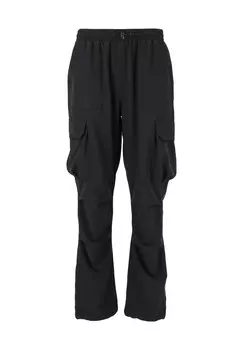 Брюки карго Whistler, черный