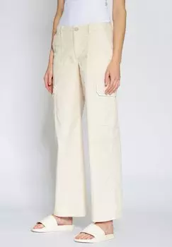 Брюки карго WIDE 94NOMI Gang, цвет rose tan