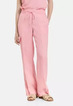 Брюки карго WIDE LEG Gerry Weber, розовый