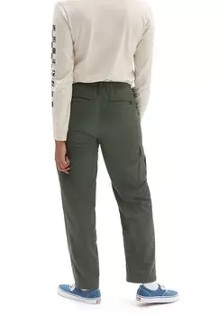 Брюки карго WM SHOE LACE CARGO PANT Vans, хаки