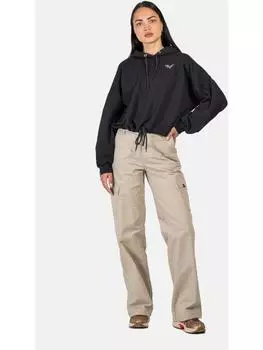 Брюки-карго Women Marusha Cargo Reell, бежевый