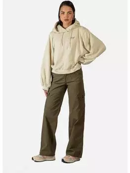 Брюки-карго Women Marusha Cargo Reell, зеленый