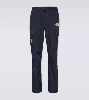 Брюки карго x undercover The North Face, синий