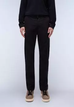 Брюки карго YASUNI Napapijri, черный