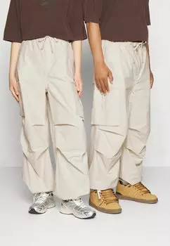 Брюки карго YOURTURN, белый