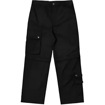 Брюки-карго женские черные Dickies