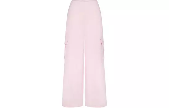 Брюки-карго женские Cherry Blossom Skims