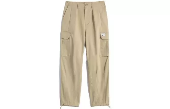 Брюки-карго женские Gap