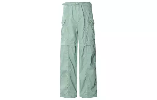 Брюки-карго женские зеленые Levi’S