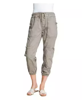 Брюки Карго жфинна Zhrill, зеленый