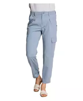 Брюки Карго жкалла Zhrill, синий