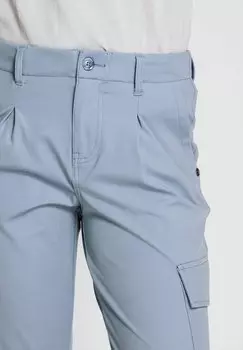 Брюки карго Zhrill, синий