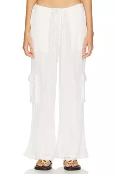 Брюки-Карго zira Ser.O.Ya, белый