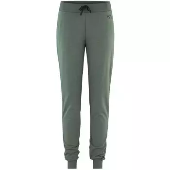 Брюки Kari Traa Kari, зеленый