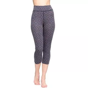 Брюки Kari Traa Rose Light Capri, цвет Royal