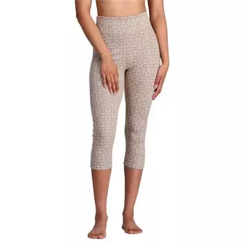Брюки Kari Traa Rose Light Capri, цвет Oat
