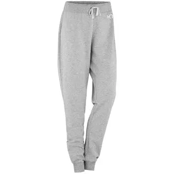 Брюки Kari Traa, серый