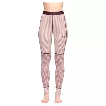 Брюки Kari Traa Smekker, бежевый