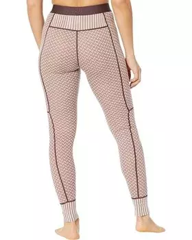 Брюки KARI TRAA Smekker Pants, цвет Taupe