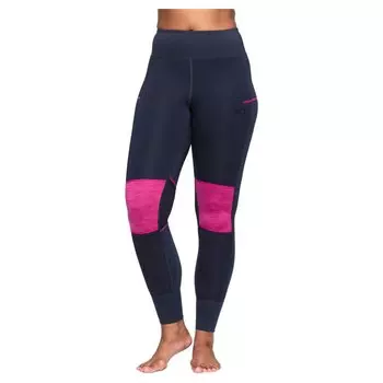 Брюки Kari Traa Stil, фиолетовый