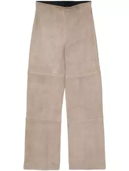 Брюки Karina Arma, серый