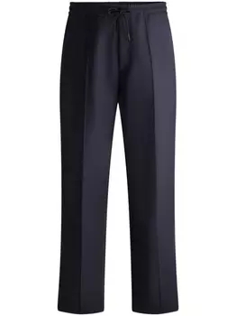 Брюки Karl Fusalp, синий