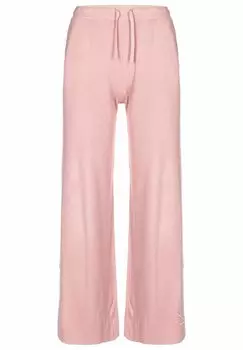 Брюки Karl Kani, цвет Rose