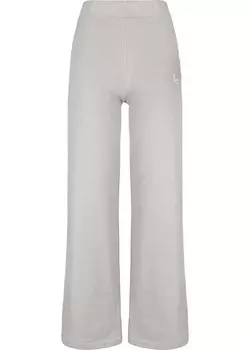 Брюки Karl Kani Loose fit Pants, белый