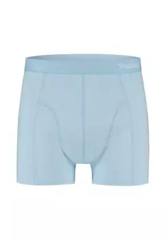 Брюки Karl Kani, светло-голубой