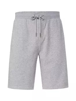 Брюки Karl Lagerfeld Regular Pants, серый