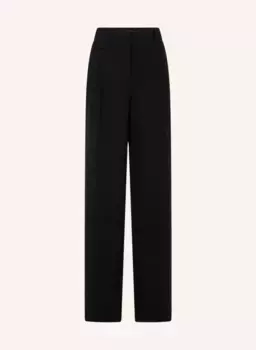 Брюки кармелита Gerard Darel, синий