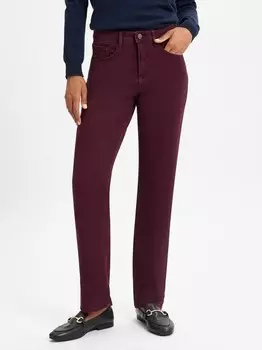 Брюки карола Brax, фиолетовый