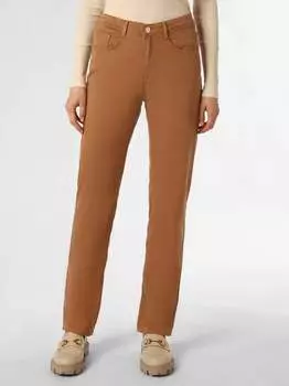 Брюки карола Brax, коричневый