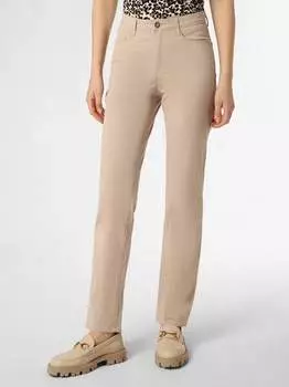 Брюки карола Brax, желтый