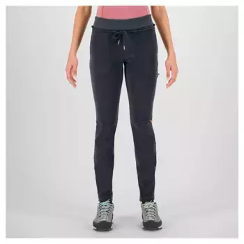 Брюки Karpos Abete Evo, серый