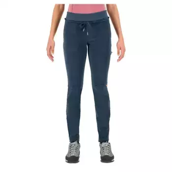 Брюки Karpos Abete Evo, синий