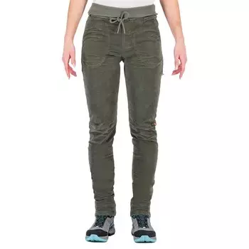 Брюки Karpos Abete Evo, зеленый