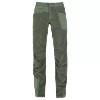 Брюки Karpos Abete Evo, зеленый