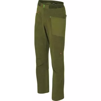 Брюки Karpos Abete, зеленый