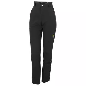 Брюки Karpos Cevedale Evo, черный