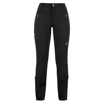 Брюки Karpos Cevedale EVO, черный
