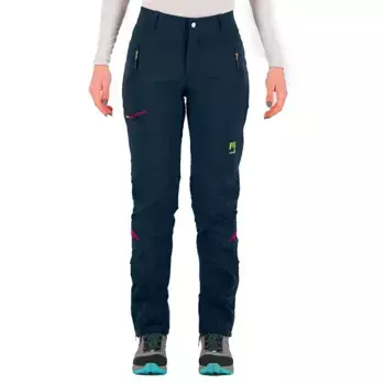 Брюки Karpos Cevedale Evo, серый