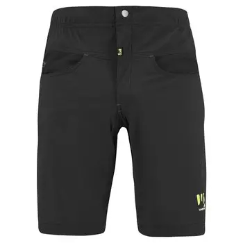 Брюки Karpos Dolada, черный