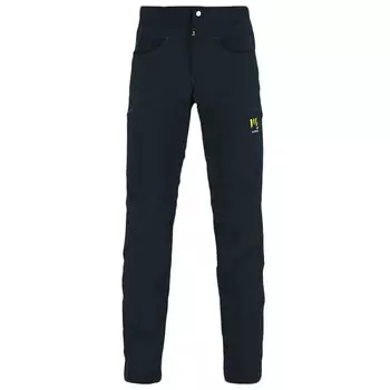 Брюки Karpos Dolada, черный