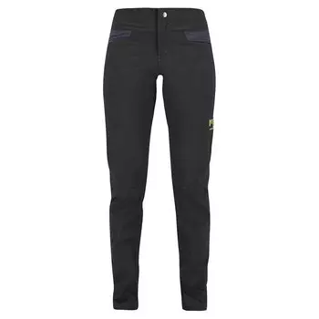 Брюки Karpos Dolada, черный