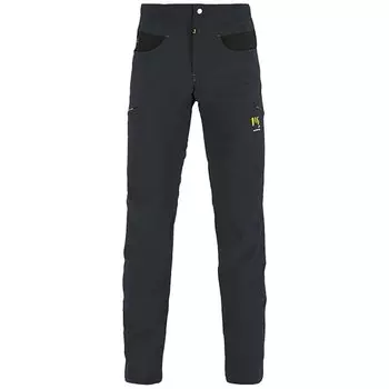 Брюки Karpos Dolada, красный