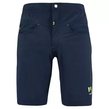 Брюки Karpos Dolada, синий