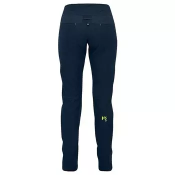 Брюки Karpos Dolada, синий