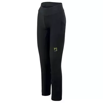 Брюки Karpos Easy, черный