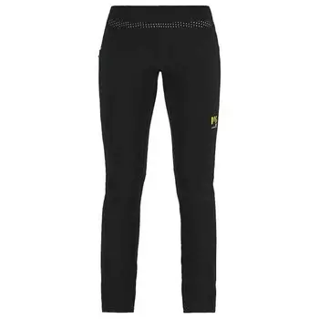 Брюки Karpos Easy, черный